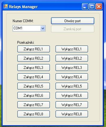[Bascom] odbieranie danych rs232 i odczyt PCF8583 jednocześnie
