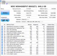 Asus K53SV Kłopot z wiatrakiem, Wiatrak chodzi głośno (dzwina sytuacja)