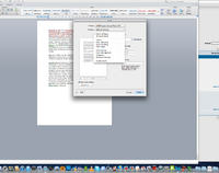 Sterowniki dla drukarki HP CM2320fxi dla Mac OS X