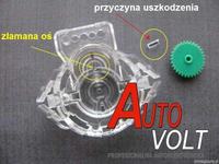 Audi a4 1.6 2000r. - Licznik jaeger nie działa wskaźnik paliwa