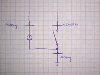 Hyundai Lantra 98r J-2 1.6 16V 114KM - podłączenie halogenów