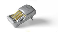 Best AA & AAA Battery Chargers: Comparing NC-3000, Varta LCD & Eneloop Pro for Cameras
