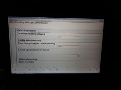 Ford Mondeo tdci 116KM 2002 - Auto nie odpala i nie rejestruje błędów/ interpret