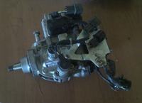 Mitsubishi Pajero 2,5 2002 - Silnik 4D56 nie odpala po remoncie, brak paliwa na wtryskach