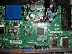Blaupunkt 32/148l-gb-11b-hbkup - Potrzebny wsad do w/w tv