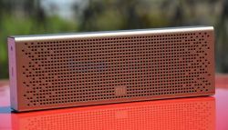 Impedancja wejściowa głośnika Xiaomi Bluetooth Impedancja wejściowa głośnika Xiaomi Bluetooth