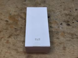 [BK7231T] My HTTP server, configurator, MQTT support from Home Assistant