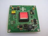 Naprawa kamery zew.C-3138/IRD-3