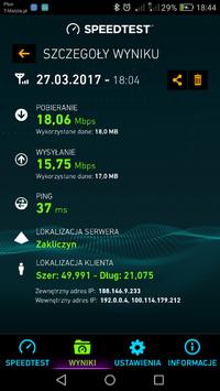 Jak znaleźć nadajnik LTE T-Mobile w mojej okolicy?