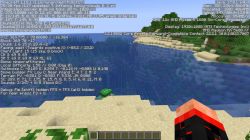 Dlaczego w Minecraft występuje mało FPS? PC z RX 5600 XT, Ryzen 5 1600.