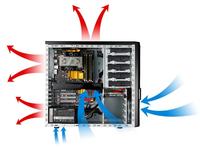 Czy Noctua NH-L12 pasuje do MSI A68HM-E33 v2 i AMD A10-5800K?