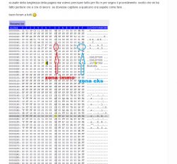 fiat 1.2.16v immo - zdjęcie immo z komputera 0 281 207 901