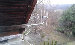 Instalacja z multiswitchem i brak mux8 na dwóch tv samsung