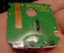 Prosze o pomoc Motorola e398 Nie chodzi o soft :( Prosze o pomoc Motorola e398 Nie chodzi o soft :(