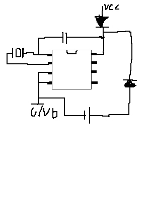 PCF8583 z ATmega16 - brak aktualizacji czasu, pokazuje 0:0:0, co robić?