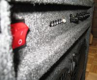 Combo gitarowe 60W by Joker Combo gitarowe 60W by Joker
