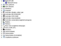 Bluetooth BlueSoleil 1.6 nie łączy się z Sagem my501x i SE T630 na Windows XP SP2