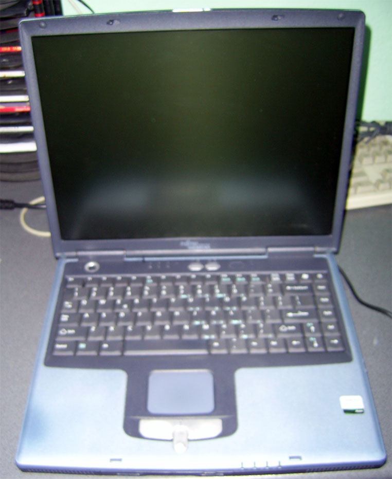 Fujitsu Siemens Amilo L1300 Wlan Drivers Download