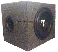 jakie strojenie do INFINITY 1250W ??