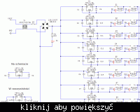 Ładowarka na 8 telefonów komórkowych. Ładowarka na 8 telefonów komórkowych.