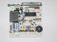 Moduł do zmywarki Gorenje GVI 682 - może ktoś ma? Moduł do zmywarki Gorenje GVI 682 - może ktoś ma?