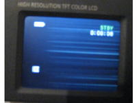 Samsung SCL860 - uszkodzona matryca?