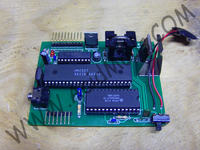 Kontroler do XBoxa''a sterowany głosem