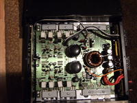 Wzmacniacz samochodowy nagle przestał grać, jaka przyczyna?