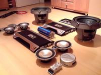 Nowy projekt - wygłuszanie wnętrze