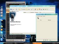 Komunikacja Siemens C75 z portem USB :)