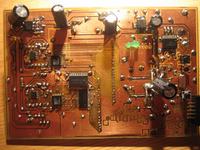 Eksperymentalna "karta przetworników".