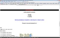 Przewody "WN" + sonda lambda - proszę o pomoc.