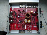 Skrzynia Soling 123 600W lub 1200W czy Mac Audio mp box 300