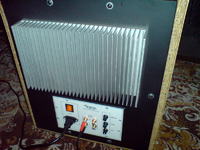 Subwoofer - Holton 400 - Tonsil GDN 30/120/1 Subwoofer - Holton 400 - Tonsil GDN 30/120/1
