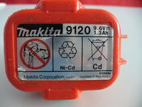 Makita 9120 akumulator gdzie można zregenerować Makita 9120 akumulator gdzie można zregenerować