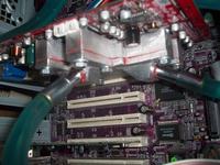 Jak zrobić unikalny blok wodny na karte graficzną