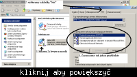 Udostępnianie internetu poprzez z krosowany kabel sieciowy. Udostępnianie internetu poprzez z krosowany kabel sieciowy.