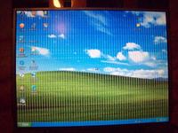 laptop Toshiba Satellite S5200-801 grafika i bios problem