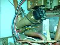 Vaillant atmoMAX plus VU/VUW 200/2-5 "stuki w instalacj