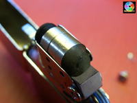 Pzeróbka klasyki zippo na zapalniczkę laserową