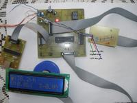 [ATMEGA8] Komputer pokładowy - zakłócenia