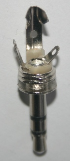 Wymiana wtyczki w słuchawkach