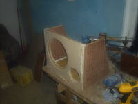 Sub Emphaser EG15 potrzebne obliczenia