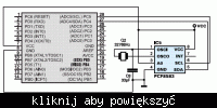 [atmega8][BASCOM] komunikacja po I2C