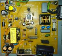 Liteon gc150ata - elektronika bzyczy, syczy