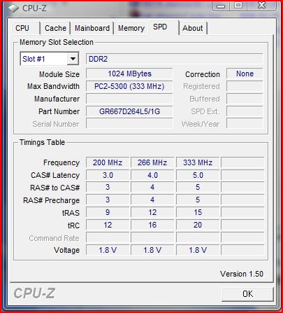 Podkręcanie X2 7750 na ASUS M2N-SLI