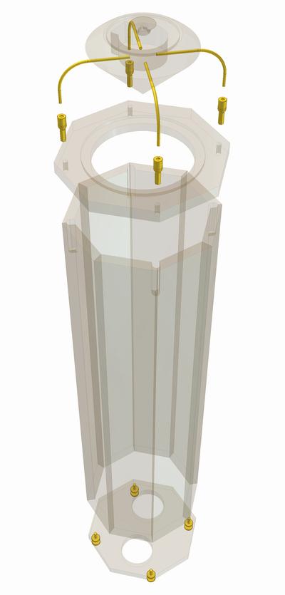 Kompletne kino domowe Hi End Fontanella Kompletny opis