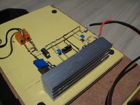 Laser Show Projector: DVD + HDD