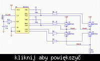 Czy NE555 nadaje się do sterowania MOSFET IRFZ44N w nagrzewnicy indukcyjnej?