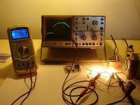 Triakowy regulator AC z mikrokontrolerem PIC Triakowy regulator AC z mikrokontrolerem PIC